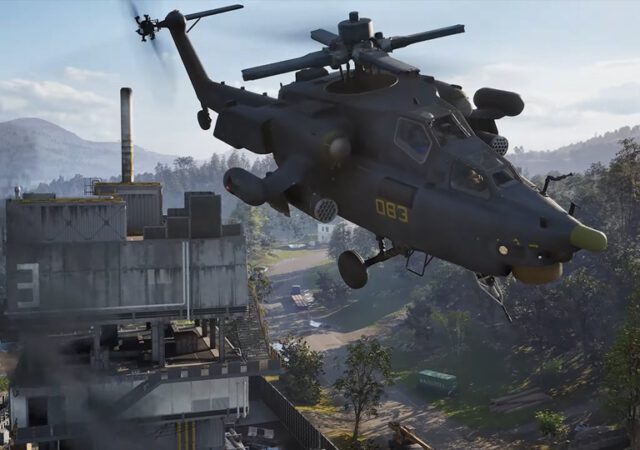 Wardogs Early Access