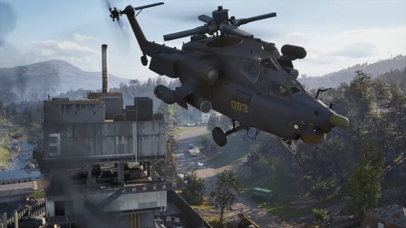 Wardogs Early Access