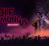 Wolf Among Us remaster