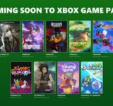 Xbox Game Pass augustus 2026