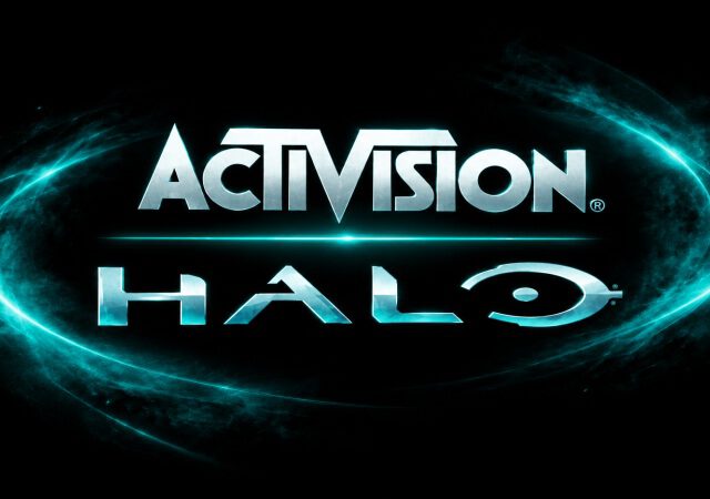 Activision Halo