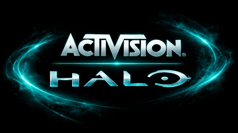 Activision Halo