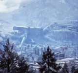 Arc Raiders Frozen Trail