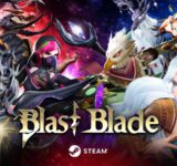 Blast Blade