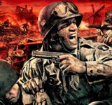 Brothers in Arms