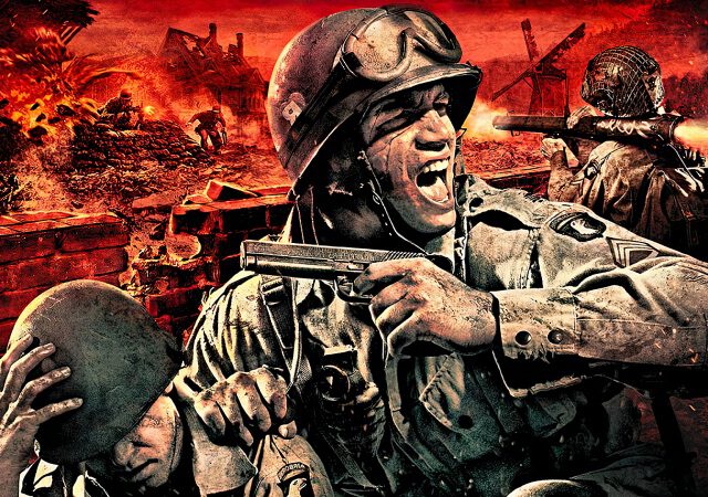 Brothers in Arms