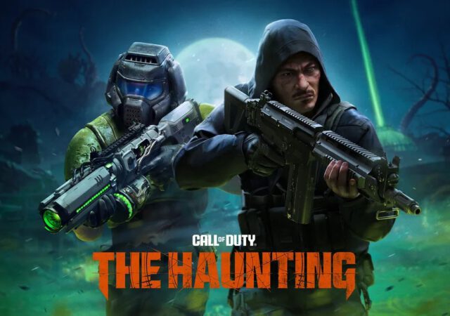 Season 6 Call of Duty Black Ops 7 en Warzone