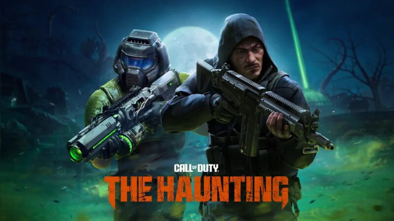Season 6 Call of Duty Black Ops 7 en Warzone