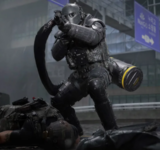 Modern Warfare 4 DMZ