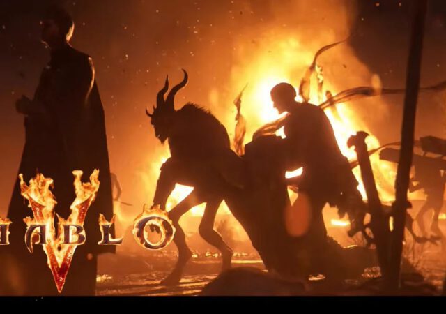 Diablo 5