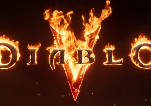 Diablo 5