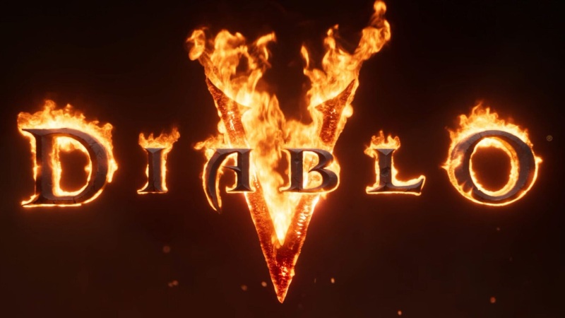 Diablo 5
