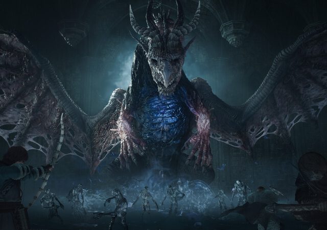 Dragon's Dogma 2 Dark Arisen