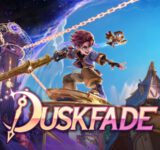 Duskfade
