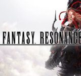 Final Fantasy Resonance