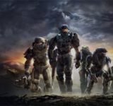 Halo Activision reboot