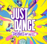 Just Dance Decades of Hits