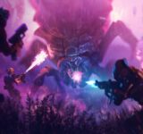 Marathon Symbiosis update