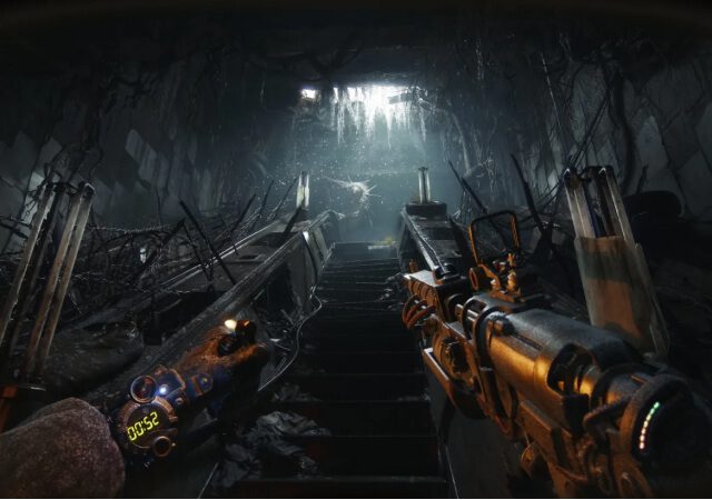 Metro 2039