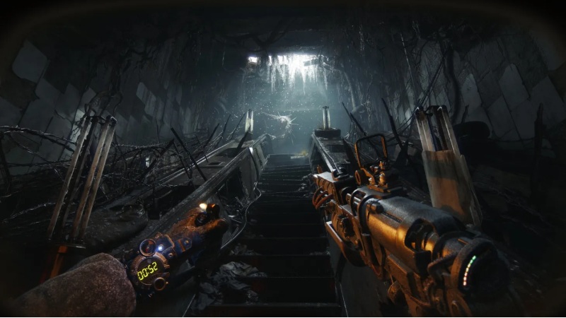 Metro 2039