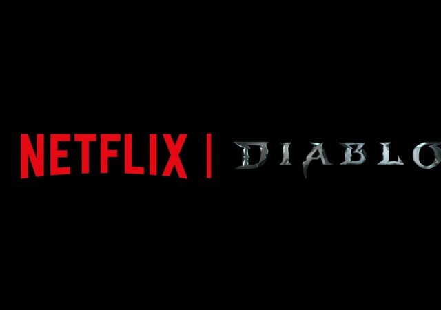 Netflix Diablo