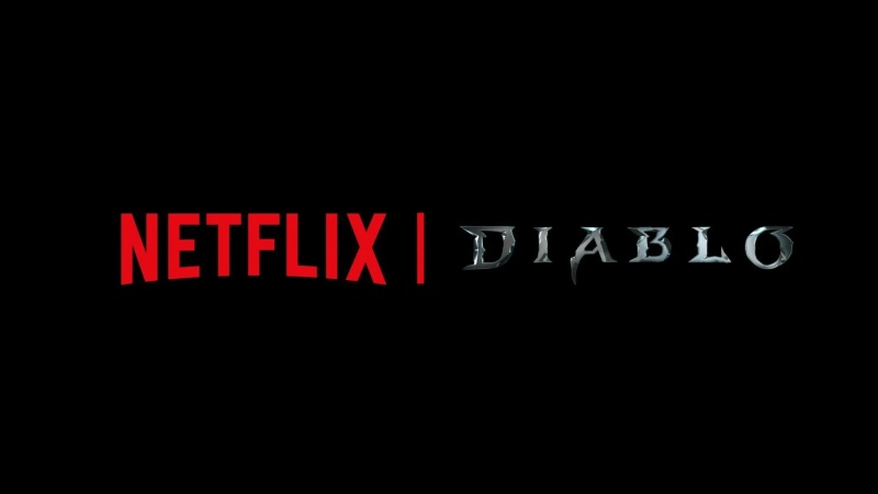 Netflix Diablo