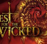 No Rest for the Wicked