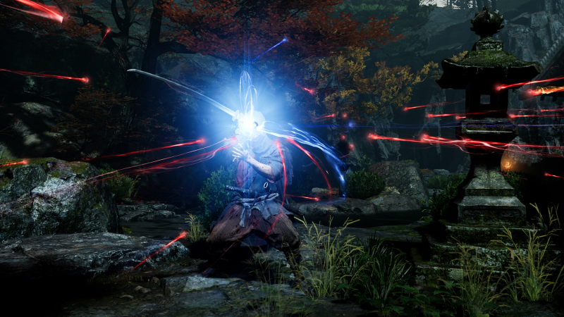 Onimusha Way of the Sword review