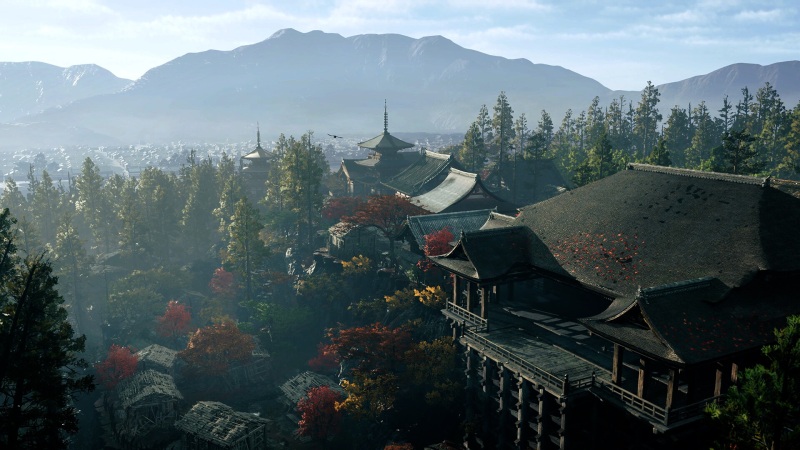 Onimusha Way of the Sword