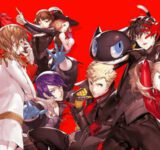 Persona 5