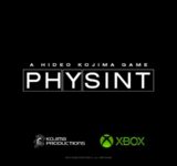 Physint Xbox