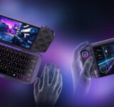 Predator Project DualPlay mini PC Handheld