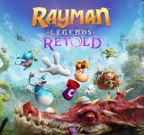 Rayman Legends Retold