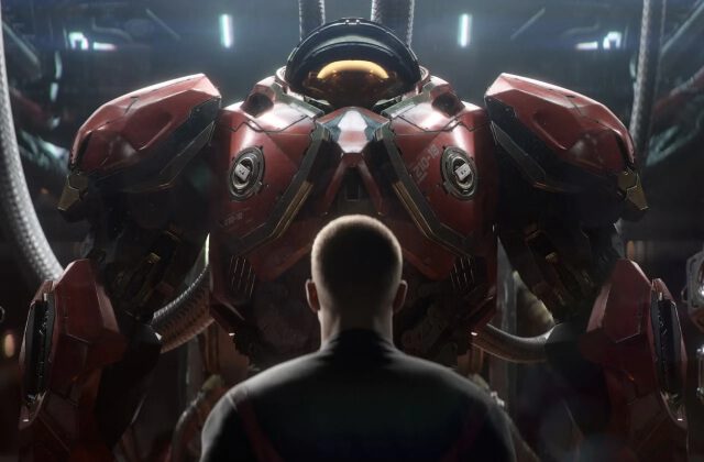StarCraft