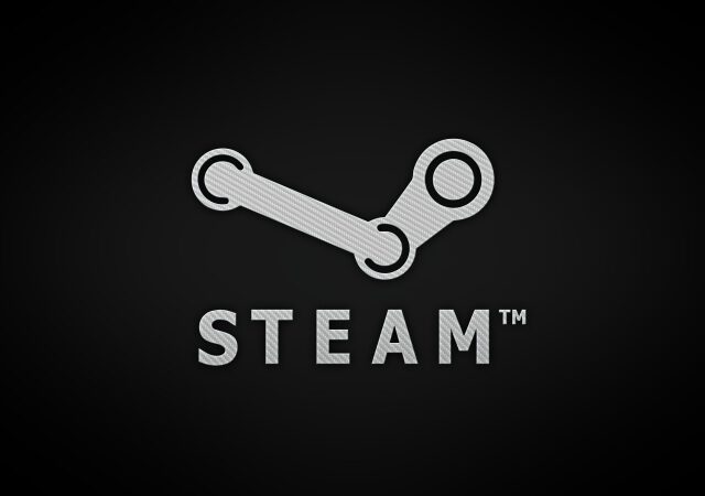 Steam