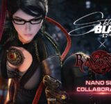 Stellar Blade x Bayonetta