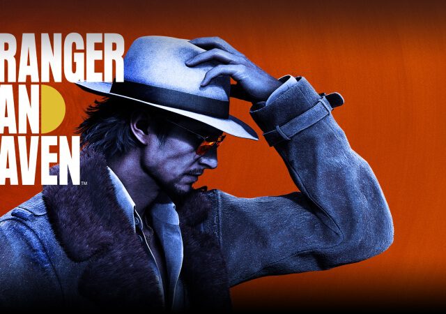 Stranger Than Heaven