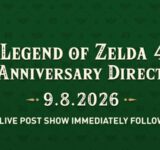 The Legend of Zelda Direct