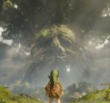 Ocarina of Time remake
