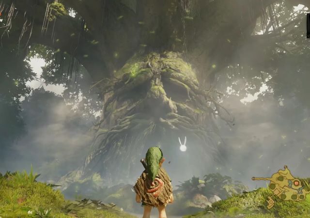 Ocarina of Time remake