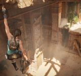 Tomb Raider Legacy of Atlantis Egypte
