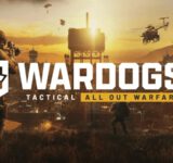 Wardogs
