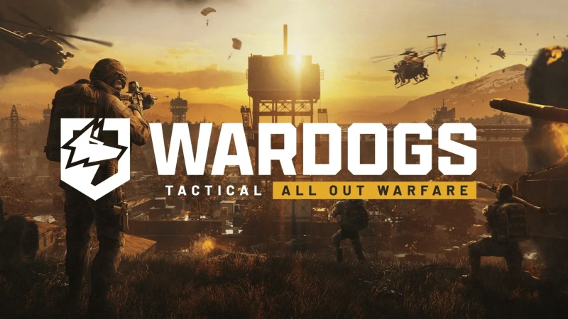Wardogs