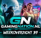 Weekoverzicht 39 GTA 6 Destiny Xbox