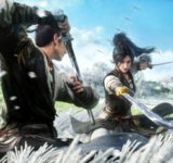 Where Winds Meet, Netease