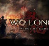 Wo Long 2 Wings of Ember