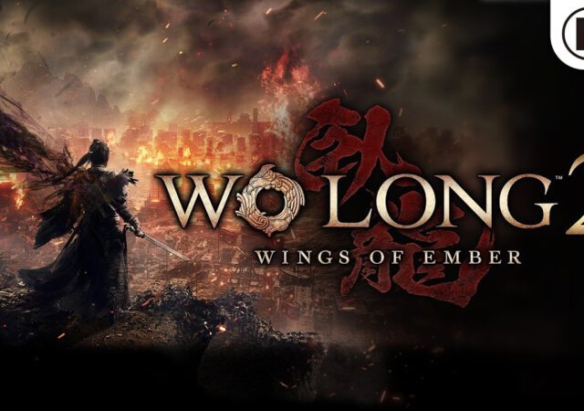 Wo Long 2 Wings of Ember