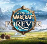 World of Warcraft Forever