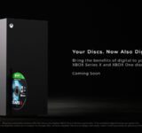 Xbox disc-to-digital