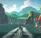 007 First Light Switch 2 releasedatum